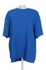 Camiseta Renner masculina azul