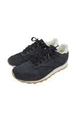 Tênis Femino Reebok Preto escamas 
