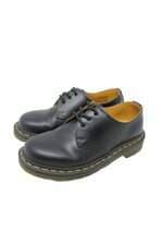 Tênis Feminino Dr. Martens Cano Baixo Preto 
