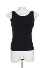 Blusa feminina preta