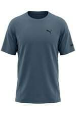 Camisa Puma masculino cinza