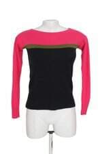 Suéter feminino Ann Taylor colorido