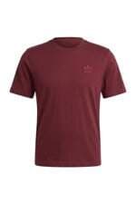 Camiseta Masculina Adidas vermelho Vinho