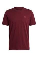 Camiseta Masculina Adidas vermelho Vinho
