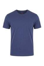 Camiseta Masculina Reserva azul