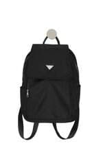 mochila feminina preta