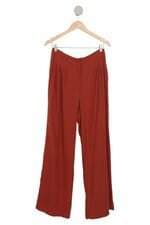 Calça Iorane marrom