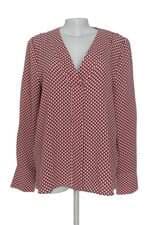 Camisa Renner feminina vermelha e branca