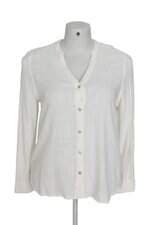 Camisa Renner off white