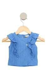 Conjunto Quimby kids azul