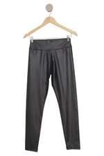 Calça legging feminina preta