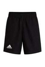 Bermuda Preta Adidas