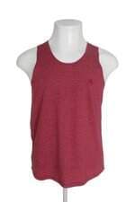 Regata masculina Mr Polo vermelha