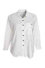 camiseta feminina branca