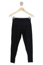 Calça legging Liquido feminina preta