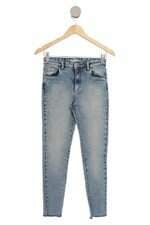 Calça jeans Renner skinny azul