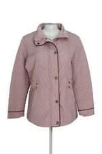 Jaqueta Fenix feminina rosê