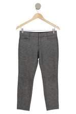 Calça Banana Republic feminina cinza