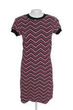 Vestido Zara feminino colorido