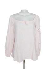 Blusa Siberian feminina rosa