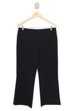 Calça Alfaiataria Renner preta