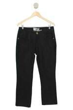 Calça jeans Renner feminina preta