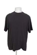 Camiseta Oversized Artiemaster masculina cinza