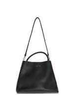 Bolsa Feminina Retta Preta 