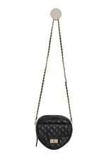 bolsa tiracolo Renner preta