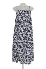 Vestido Zara feminino floral