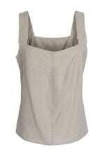 Blusa Feminina Renner bege