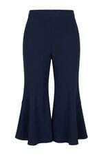 Calça alfaiataria Renner feminina azul