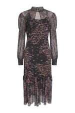 Vestido Feminino Renner Floral 