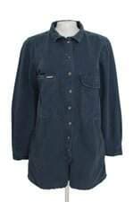 macaquinho Polo Wear azul