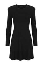 Vestido Feminino Renner preto