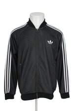 jaqueta Adidas snake masculina estampada