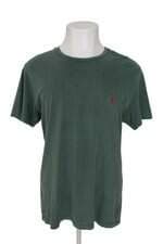 camiseta Reserva masculina verde