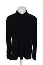 camisa Osklen masculina preta