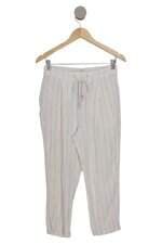 Calça Renner feminina off white 