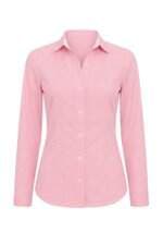 Camisa Feminina Gregory Vermelha