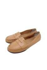 Mocassim Anacapri feminino marrom