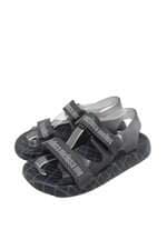 Papete Melissa feminina cinza