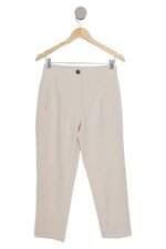 Calça social Renner feminina bege