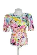 Body Colcci estampa floral
