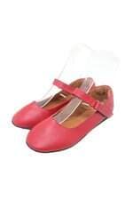 sapatilha boneca Martez vermelha