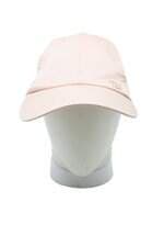 Boné Track & Field feminino rosa