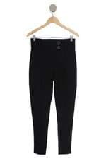 Calça Skinny feminina preta