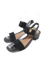 Sandália Gabriele Couto preta