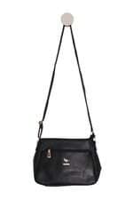 Bolsa Tomi Mito preta