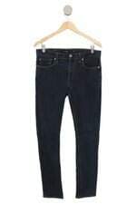 calça jeans nineteen 91 feminina azul